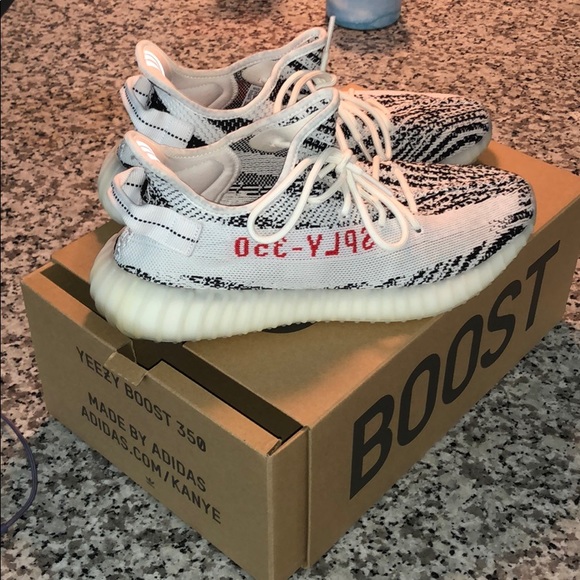 Yeezy Boost 350